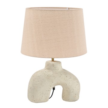 Πορτατίφ από Ανακυκλωμένο Χαρτί σε Λευκό Χρώμα