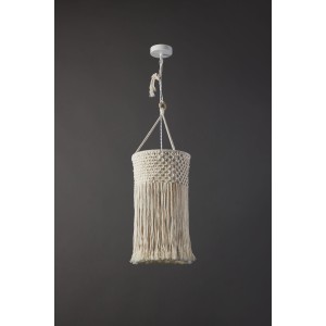 Glint® 6817-25 1/Φ 25 ΕΚ ΜΑΚΡΑΜΕ ΛΕΥΚΟ ΚΥΛΙΝΔΡΟΣ ΜΕ ΚΡΟΣΣΙΑ