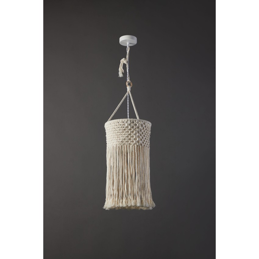 Glint® 6817-25 1/Φ 25 ΕΚ ΜΑΚΡΑΜΕ ΛΕΥΚΟ ΚΥΛΙΝΔΡΟΣ ΜΕ ΚΡΟΣΣΙΑ