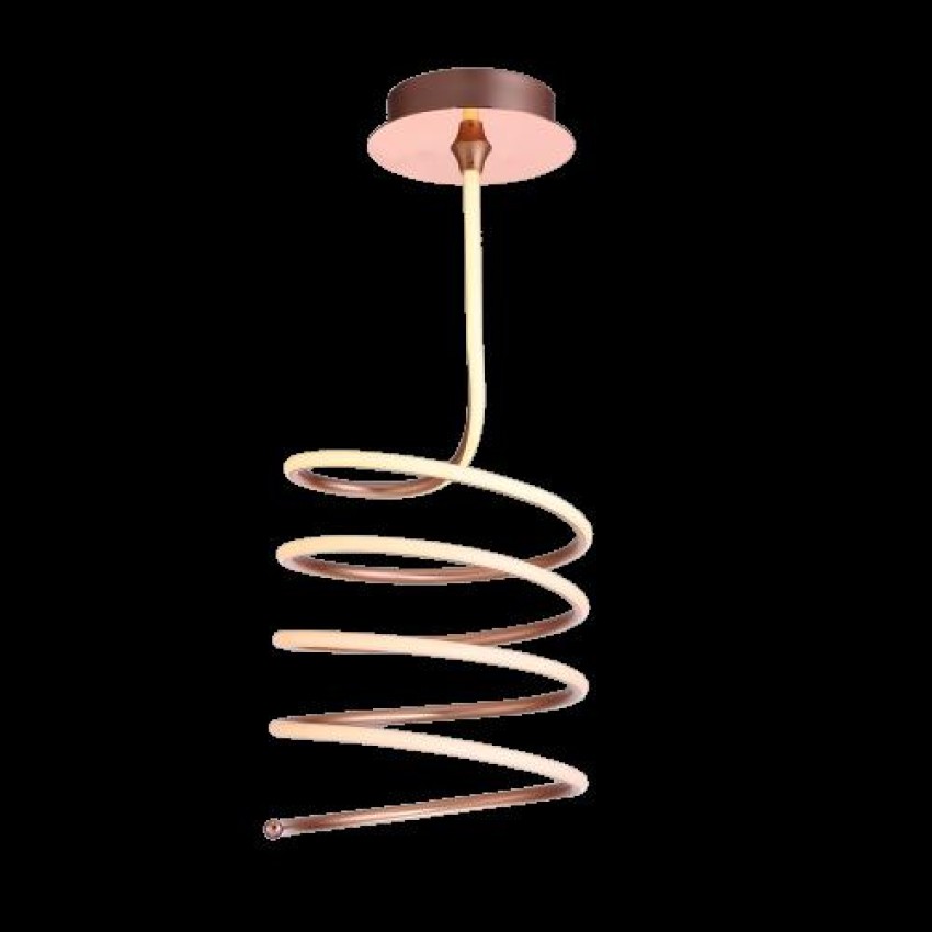 TO 5639-2A CO 1/Φ ΕΛΑΤΗΡΙΟ ΚΑΘΕΤΟ LED ΧΑΛΚΟΣ