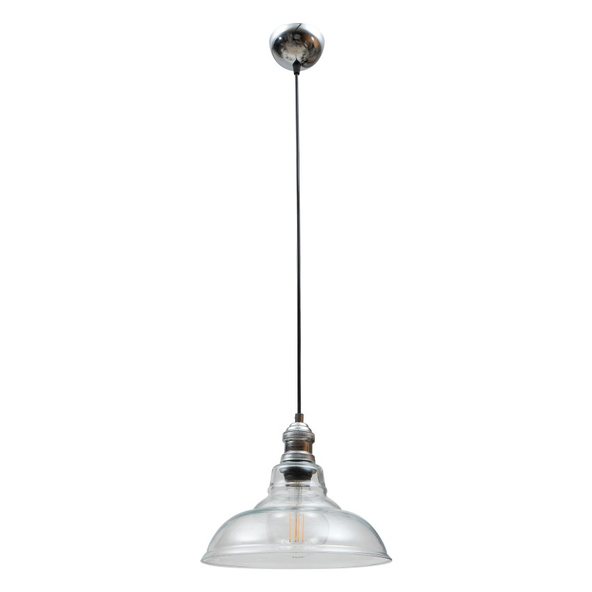 PDT 1459 TR 1/Φ ΓΥΑΛΙΝΟ ΚΑΜΠΑΝΑ ΔΙΑΦΑΝΟ