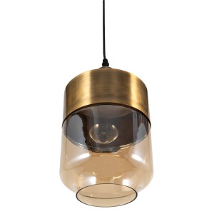 Glint® 1419-A 1/Φ ΟΞΥΝΤΕ ΜΕΤΑΛΛΟ & ΓΥΑΛΙ ΜΕΛΙ 1ΧΕ27