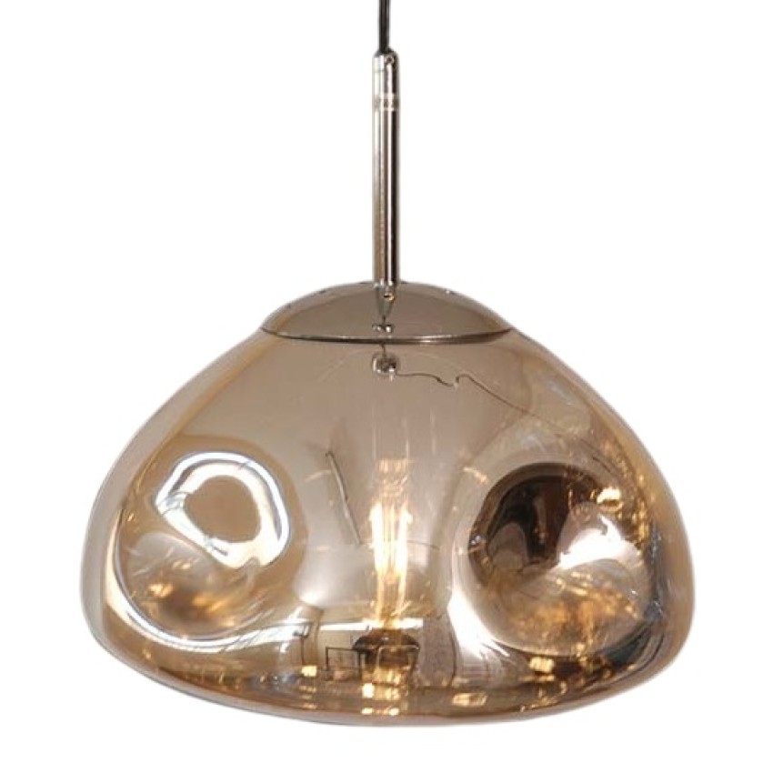 Glint® 1539 CR 1/Φ ΒΟΤΣΑΛΟ ΓΥΑΛΙΝΟ ΧΡΩΜΙΟ