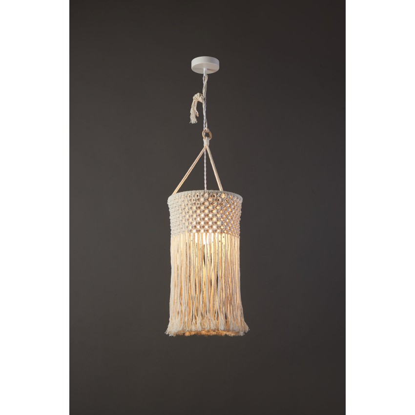 Glint® 6817-25 1/Φ 25 ΕΚ ΜΑΚΡΑΜΕ ΛΕΥΚΟ ΚΥΛΙΝΔΡΟΣ ΜΕ ΚΡΟΣΣΙΑ