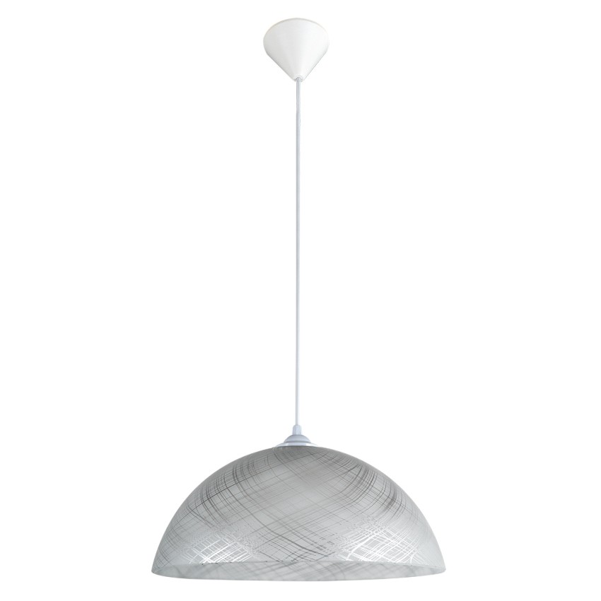 Glint®106-36 SL 1/Φ ΑΣΗΜΙ ΜΕ ΚΑΛΩΔΙΟ  1ΧΕ27