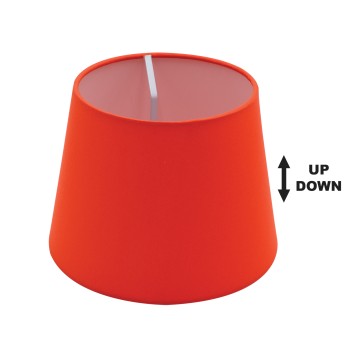 Glint® 20 CHR E14 (d20-15-H15) ΚΑΠΕΛΟ ΚΕΡΑΣΙ ΥΦΑΣΜΑ UP/DOWN