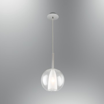 Glint® 4020-1 TR 1/Φ ΓΥΑΛΙΝΗ ΜΠΑΛΑ ΔΙΑΦΑΝΗ 1ΧΕ14