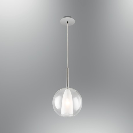 Glint® 4020-1 TR 1/Φ ΓΥΑΛΙΝΗ ΜΠΑΛΑ ΔΙΑΦΑΝΗ 1ΧΕ14