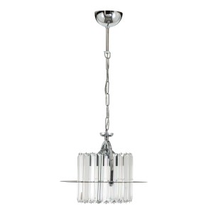 PDT 6093 ΚΡΕΜ. 1/Φ ΗΜΙΣΦΑΙΡΙΟ ΠΛΕΓΜΑ ΜΕ ΔΙΑΦΑΝΟ ΓΥΑΛΙ