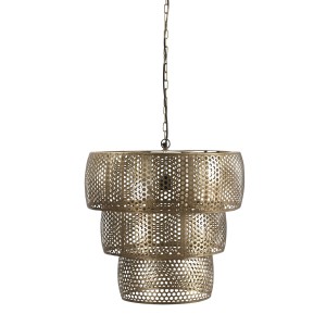 PDI 1270 1/Φ ΚΑΣΣΙΤΕΡΟΣ ΔΙΑΤΡΗΤΟ ΜΕ 3 ΕΠΙΠΕΔΑ 1xΕ-27