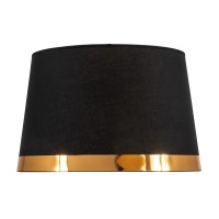Glint® 40 B/GD (d33-38-H24) ΚΑΠΕΛΟ ΜΑΥΡΟ/ΧΡΥΣΟ