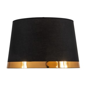 Glint® 40 B/GD (d33-38-H24) ΚΑΠΕΛΟ ΜΑΥΡΟ/ΧΡΥΣΟ