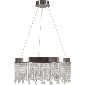 Glint® 702-60 MCR ΠΟΛΥΕΛΑΙΟΣ 60EK ΝΙΚΕΛ ΜΑΤ ΜΕ ΑΝΙΣΟΠΕΔΑ ΚΡΥΣΤΑΛΑ ΛΕΠΤΑ