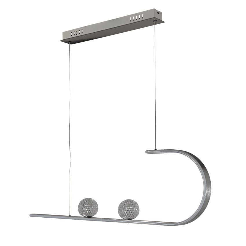 Glint® 689 ΝΜ ΡΑΓΑ ΚΡΕΜΑΣΤΗ LED  ΜΠΑΣΤΟΥΝΙ