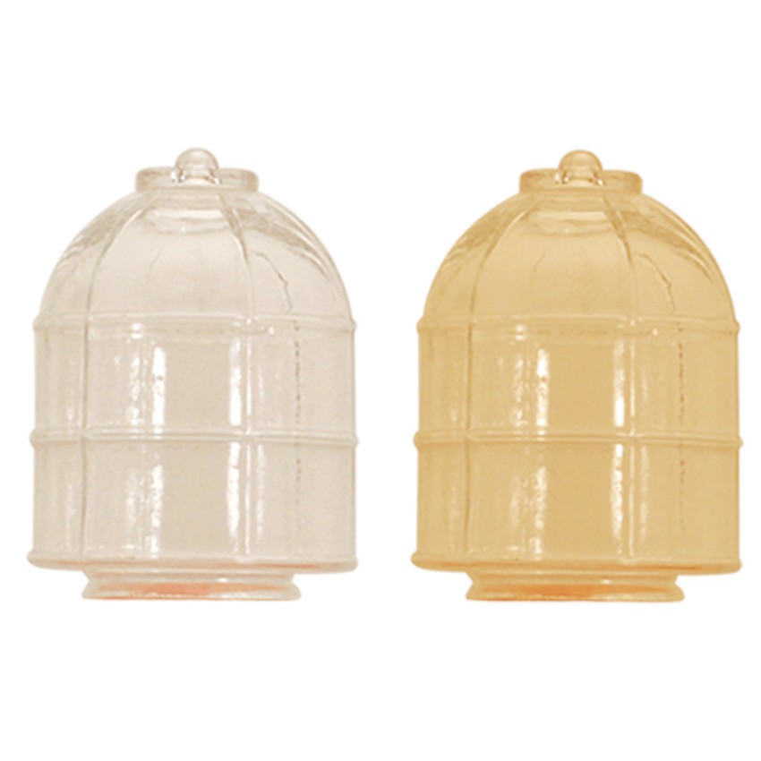 Glint®191  ΚΡΕΜ 1/Φ ΑΛΟΥΜΙΝΙΟΥ ΠΥΡΟΦΑΝΙ ΚΑΛΩΔΙΟ 1ΧΕ27