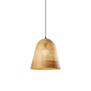 Glint® 6828-40 1/Φ ΜΠΑΜΠΟΥ ΦΥΣΙΚΟ ΣΧ.ΚΑΜΠΑΝΑ ΜΕ ΦΑΣΑ 1ΧΕ27