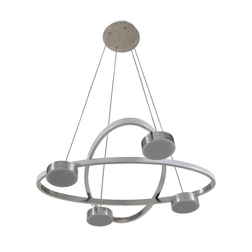 Glint® 684-60 ΚΡΕΜ. 2 ΚΥΚΛΟΥΣ 60EK ΜΕ 4 ΣΠΟΤ