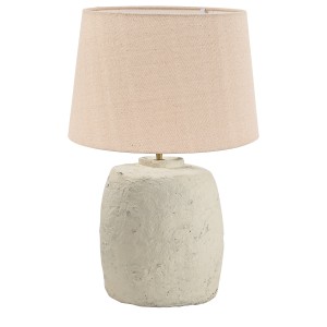 TLI 6344 ΕΠΙΤΡ. ΛΑΜΠΑ ΛΕΥΚΗ ΑΠΟ ΑΝΑΚΥΚΛΩΜΕΝΟ ΧΑΡΤΙ 1ΧΕ27