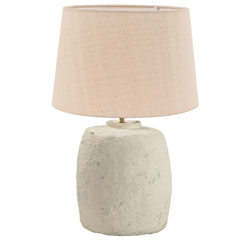 TLI 6344 ΕΠΙΤΡ. ΛΑΜΠΑ ΛΕΥΚΗ ΑΠΟ ΑΝΑΚΥΚΛΩΜΕΝΟ ΧΑΡΤΙ 1ΧΕ27