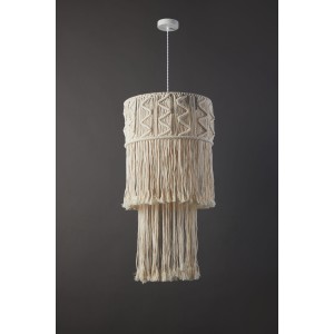 Glint® 6821 1/Φ 40ΕΚ ΜΑΚΡΑΜΕ ΛΕΥΚΟ ΚΥΛΙΝΔΡΟΣ ΜΕ 2 ΥΨΗ ΚΡΟΣΣΙΑ