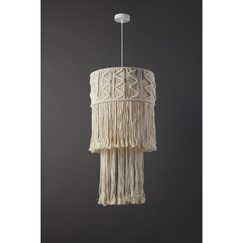 Glint® 6821 1/Φ 40ΕΚ ΜΑΚΡΑΜΕ ΛΕΥΚΟ ΚΥΛΙΝΔΡΟΣ ΜΕ 2 ΥΨΗ ΚΡΟΣΣΙΑ