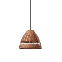 Glint® 6830-50 1/Φ ΜΠΑΜΠΟΥ ΦΥΣΙΚΟ ΚΩΝΟΣ 1ΧΕ27