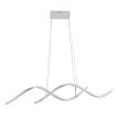 Glint® 688 WH ΚΡΕΜΑΣΤΟ LED ΣΧΕΔΙΟ  KYMATA