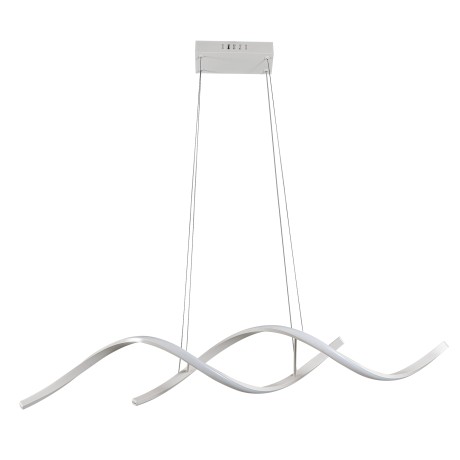Glint® 688 WH ΚΡΕΜΑΣΤΟ LED ΣΧΕΔΙΟ  KYMATA