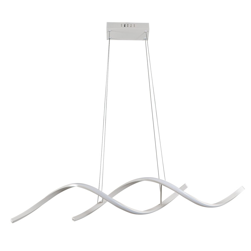 Glint® 688 WH ΚΡΕΜΑΣΤΟ LED ΣΧΕΔΙΟ  KYMATA