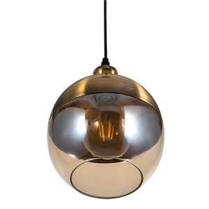 Glint® 1419-B 1/Φ ΜΕΤΑΛΛΟ ΟΞΥΝΤΕ & ΓΥΑΛΙ ΜΕΛΙ 1ΧΕ27