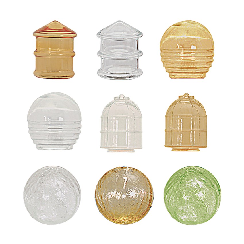 Glint®901 SL  ΚΡΕΜ 1/Φ ΑΛΟΥΜΙΝΙΟΥΜΕ ΓΥΑΛΙ