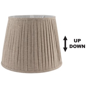 SPI 40 BG-L ΚΑΠΕΛΟ ΛΙΝΟ Ε27 (29-40d-30h) UP/DOWN