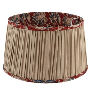 SPI 35 BG/RD-FL ΚΑΠΕΛΟ ΜΠΕΖ+ΚΟΚΚΙΝΑ ΛΟΥΛΟΥΔΙΑ  (30-35d-20h) UP/DOWN