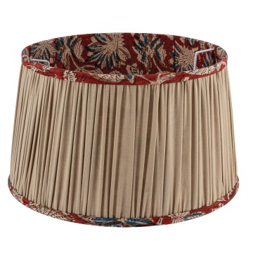 SPI 35 BG/RD-FL ΚΑΠΕΛΟ ΜΠΕΖ+ΚΟΚΚΙΝΑ ΛΟΥΛΟΥΔΙΑ  (30-35d-20h) UP/DOWN