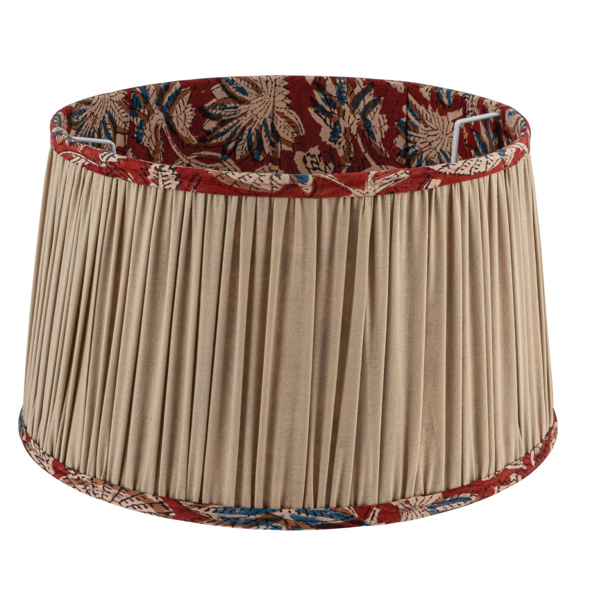 SPI 35 BG/RD-FL ΚΑΠΕΛΟ ΜΠΕΖ+ΚΟΚΚΙΝΑ ΛΟΥΛΟΥΔΙΑ  (30-35d-20h) UP/DOWN