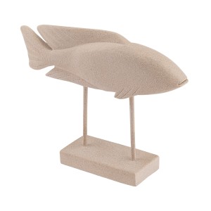 DEI - 10 ΞΥΛΙΝΗ ΦΙΓΟΥΡΑ ΨΑΡΙ ΜΗΚΟΣ 42ΕΚ DEI - 10 ΞΥΛΙΝΗ ΦΙΓΟΥΡΑ ΨΑΡΙ ΜΗΚΟΣ 42ΕΚ