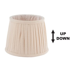 SPI 20 BG-CT ΚΑΠΕΛΟ COTTON ΜΠΕΖ E14 (15-20d-15h) UP/DOWN