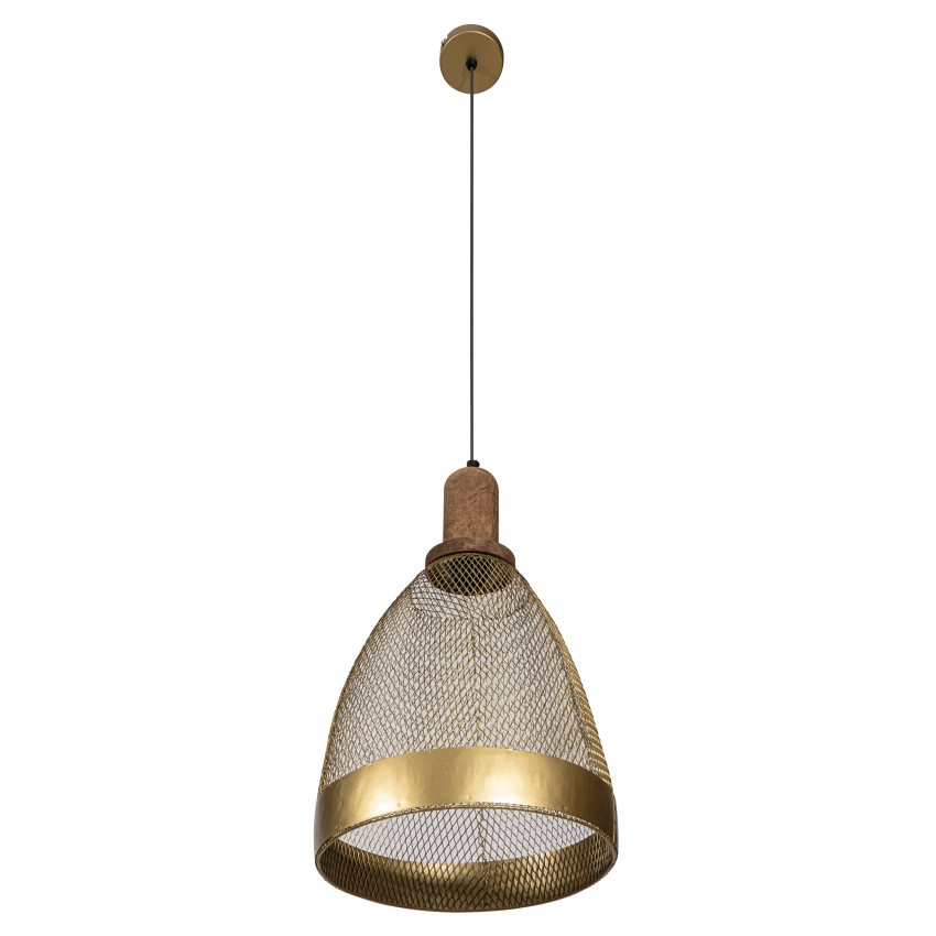 PDI 1269 1/Φ ΚΑΣΣΙΤΕΡΟ ΜΕ ΦΑΣΑ ΣΤΟ ΤΕΛΕΙΩΜΑ & ΞΥΛΙΝΟ ΔΙΑΚ/ΚΟ 1xΕ-27