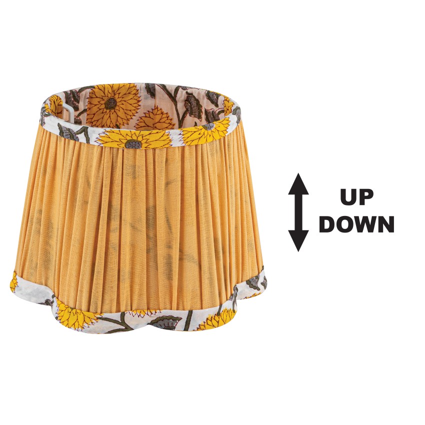 SPI 20 YL/YL-FL ΚΑΠΕΛΟ ΚΙΤΡΙΝΟ+ΚΙΤΡΙΝΑ ΛΟΥΛΟΥΔΙΑ Ε14 (15-20d-15h)