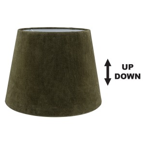 SPI 40 OGN-VL ΚΑΠΕΛΟ ΒΕΛΟΥΔΟ ΛΑΔΙ  (29-40d-30h) UP/DOWN