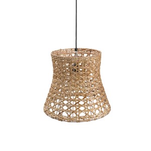 PDI 1280 1/Φ ΑΠΟ ΨΑΘΑ ΦΥΣΙΚΟ ΧΡΩΜΑ ΣΧΕΔΙΟ ΚΑΛΑΘΙΟΥ 1xΕ-27