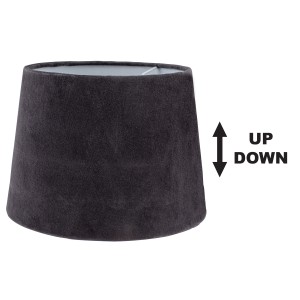 SPI 30 EGY-VL ΚΑΠΕΛΟ ΒΕΛΟΥΔΟ ΓΚΡΙ ΕΛΕΦΑΝΤΙ  (24-30d-22h) UP/DOWN