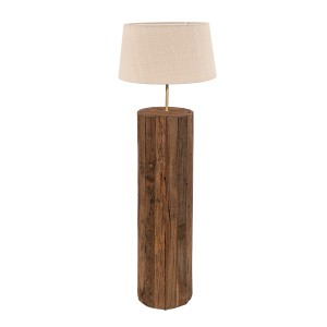 FLI 6349 ΔΑΠΕΔΟΥ ΑΠΟ ΑΝΑΚΥΚΛΩΜΕΝΟ ΞΥΛΟ 1ΧΕ27