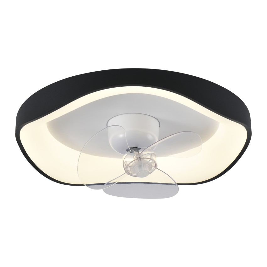 CFC 9509 ΑΝΕΜΙΣΤΗΡΑΣ MAYROΣ ΟΡΟΦΗΣ LED
