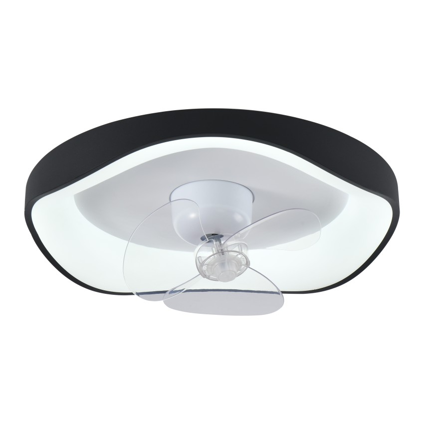 CFC 9509 ΑΝΕΜΙΣΤΗΡΑΣ MAYROΣ ΟΡΟΦΗΣ LED