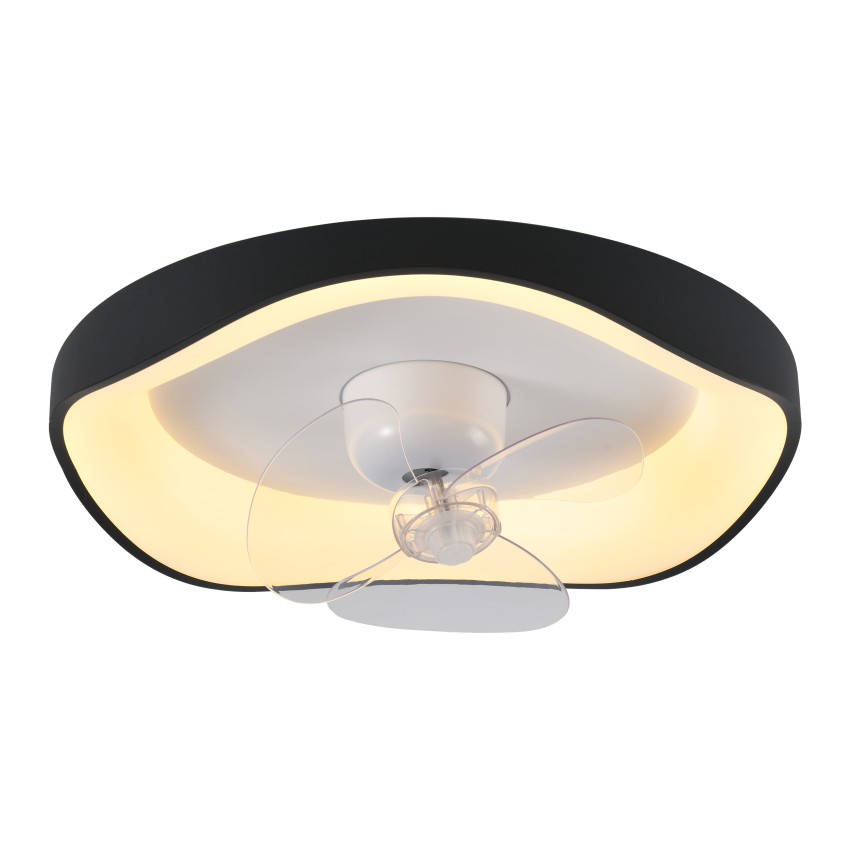 CFC 9509 ΑΝΕΜΙΣΤΗΡΑΣ MAYROΣ ΟΡΟΦΗΣ LED