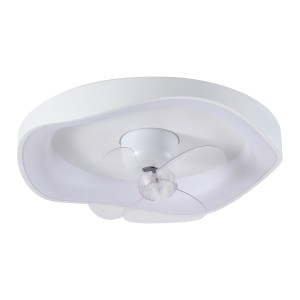 CFC 9509 WH ΑΝΕΜΙΣΤΗΡΑΣ ΛΕΥΚΟΣ ΟΡΟΦΗΣ LED CFC 9509 WH ΑΝΕΜΙΣΤΗΡΑΣ ΛΕΥΚΟΣ ΟΡΟΦΗΣ LED