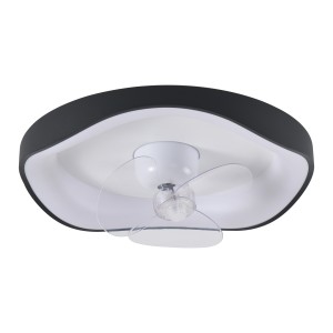 CFC 9509 ΑΝΕΜΙΣΤΗΡΑΣ MAYROΣ ΟΡΟΦΗΣ LED CFC 9509 ΑΝΕΜΙΣΤΗΡΑΣ MAYROΣ ΟΡΟΦΗΣ LED