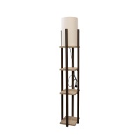 FLT 6326 BWL ΔΑΠΕΔΟΥ KAΦΕ ΜΕ 3 ΡΑΦΙΑ MDF