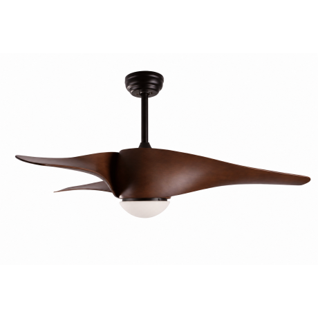 Ανεμιστήρας Οροφής με Φως LED 18W F007 132cm